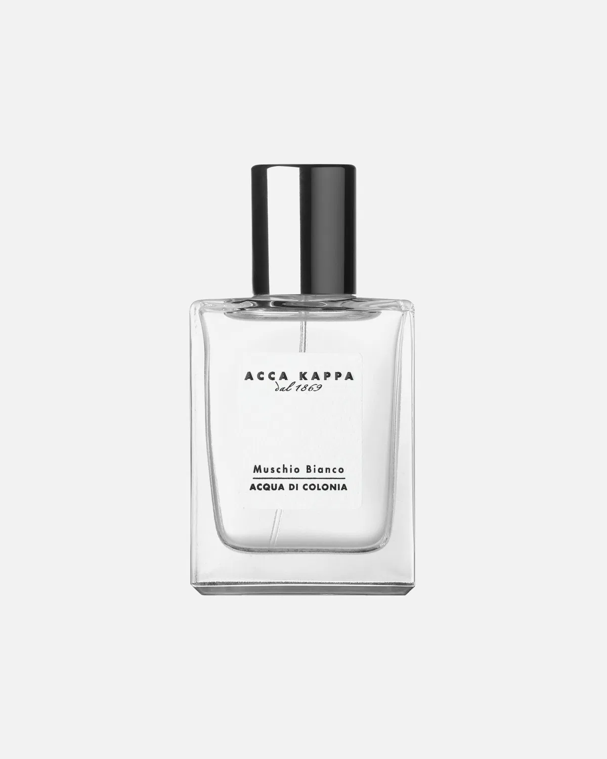 Одеколон Muschio Bianco одеколон Acca Kappa, Muschio Bianco Eau De Cologne 50Ml