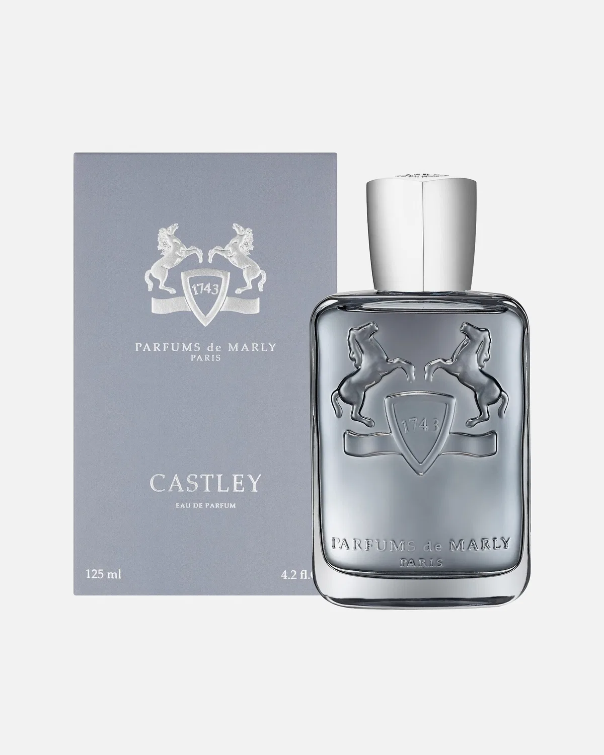 Парфюмерная вода Castley Parfums De Marly, 125 Ml — фото 2