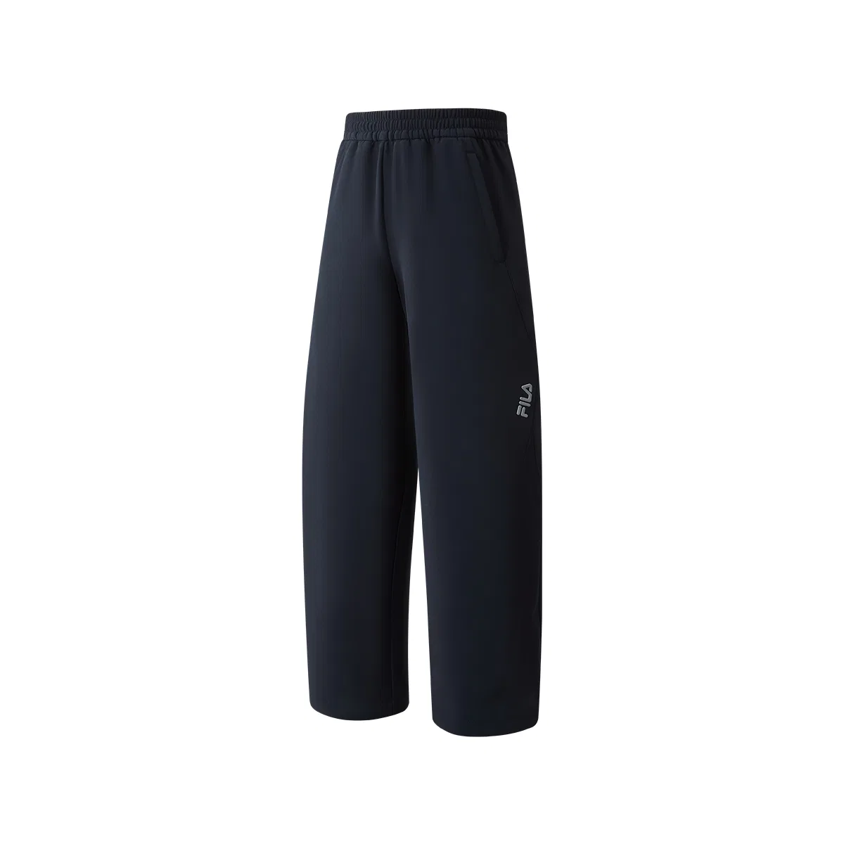 Детские брюки в стиле CITY BOY FILA KIDS, Royal Blue
