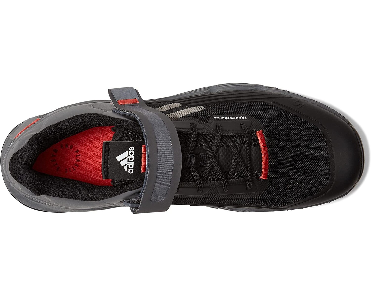 

Кроссовки Trailcross Clip-In Five Ten, черный