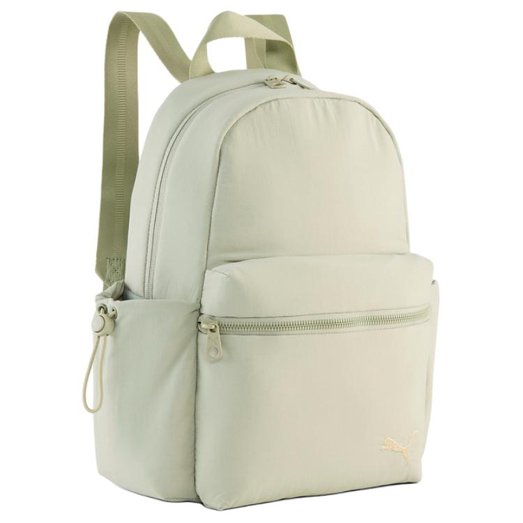 

PUMA Женский рюкзак лёгкий мятный, Mint Green