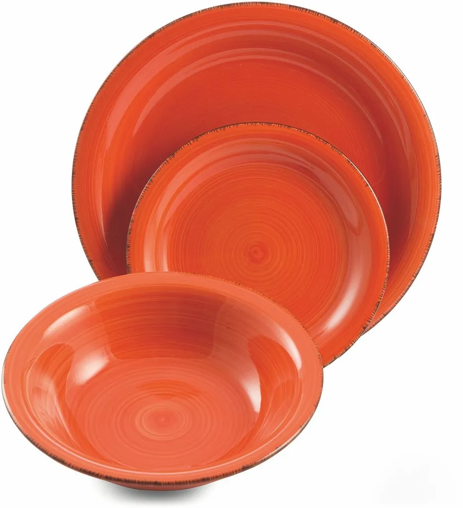 

Набор посуды Villa D'Este Home Tivoli, цвет Bunt