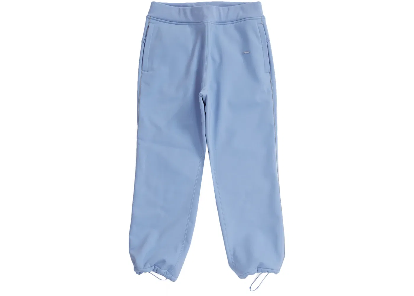 Мужские спортивные штаны WINDSTOPPER Sweatpant (FW23) Supreme, Light Blue