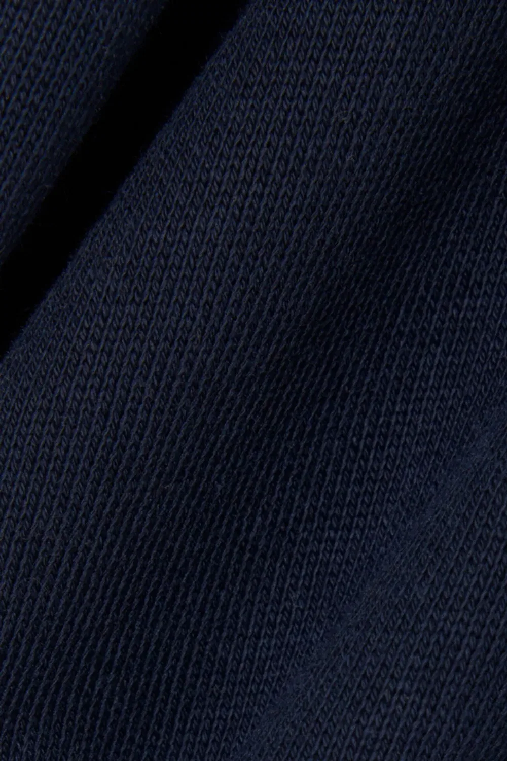 Свитшотные джоггеры Lacoste, Navy — фото 4