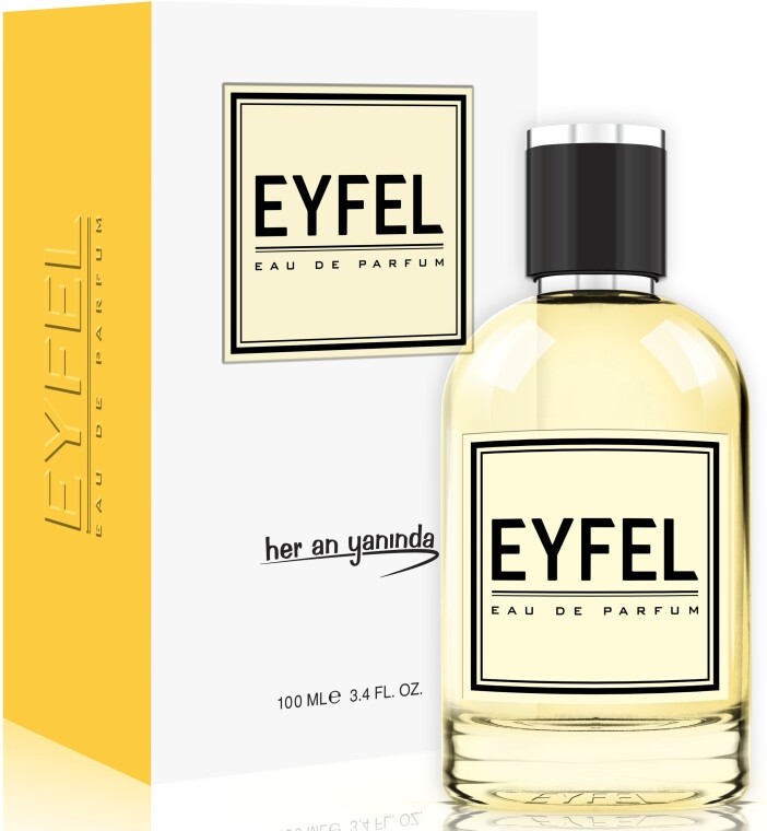 

Духи Eyfel Perfume U-11