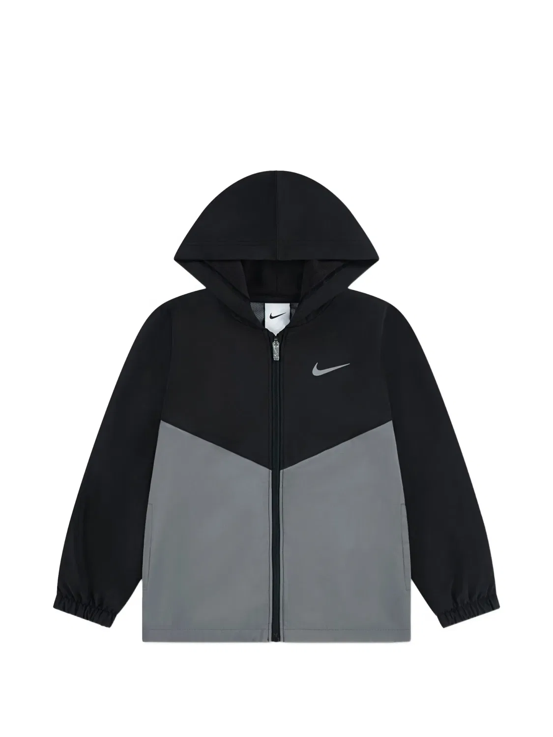 Nike Спортивный костюм Dri-FIT черный — фото 2
