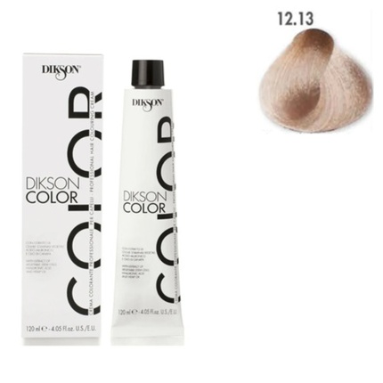 

N 12.13 Tincture Dikson