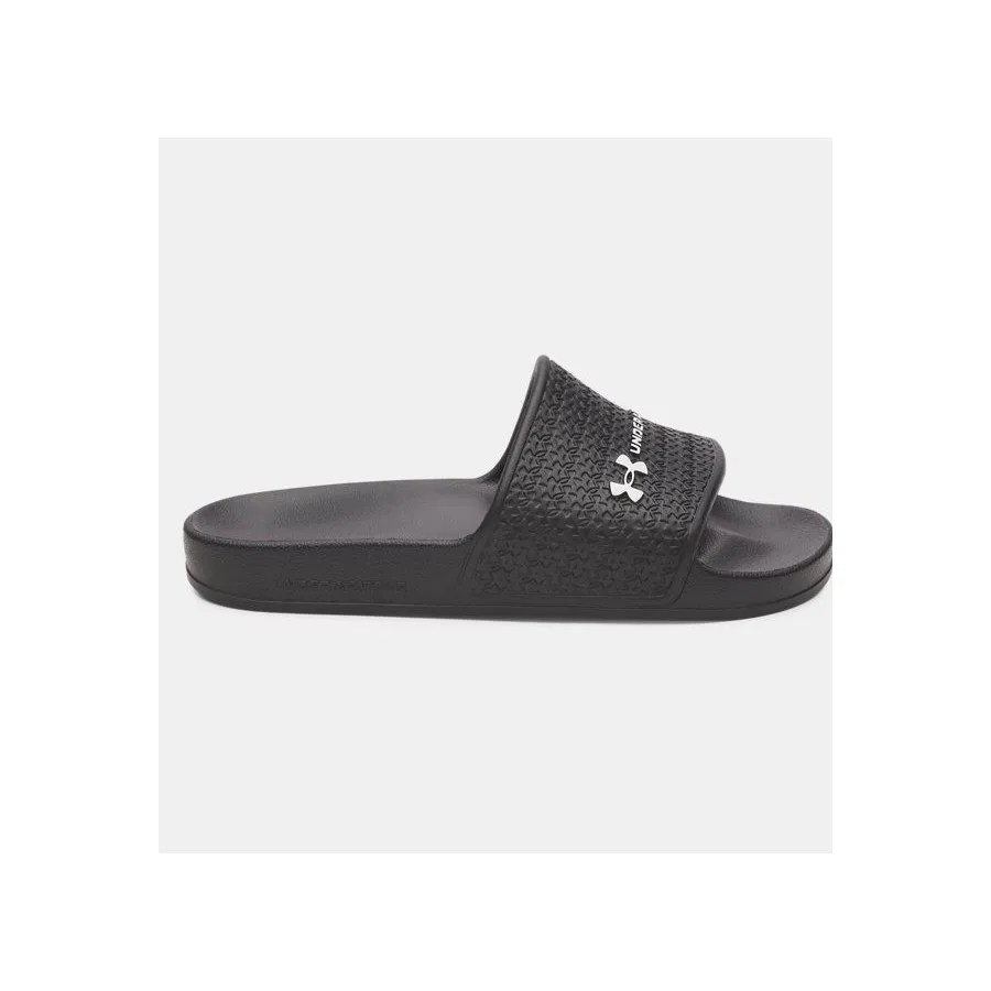 Детские шлепанцы Armour Slide Lite Under Armour, Черный