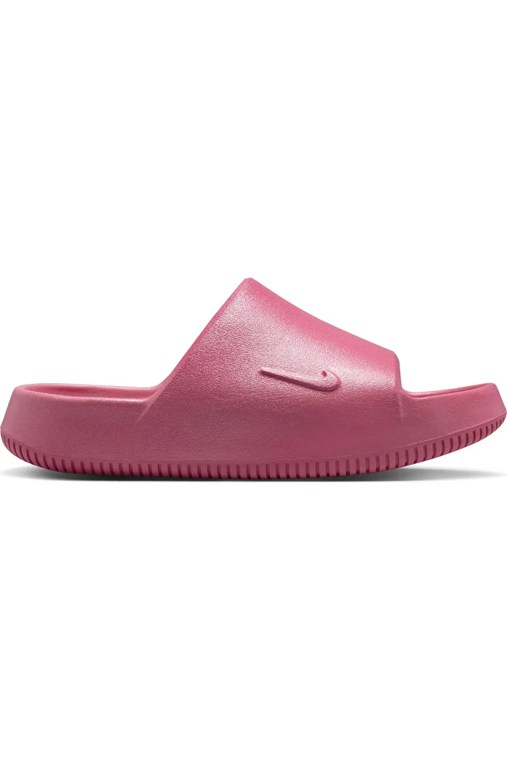 Детские сандалии водонепроницаемые Calm 2.0 Premium Slide Nike, Peony/Peony — фото 2