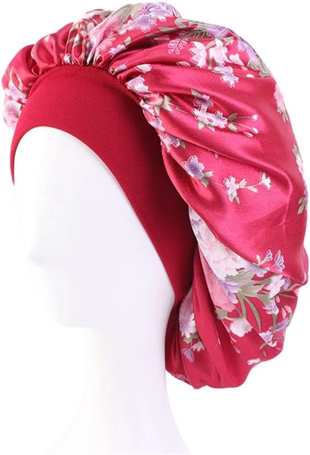 Шапочка для душа Satin, HODAGES, One Size, Цвет E