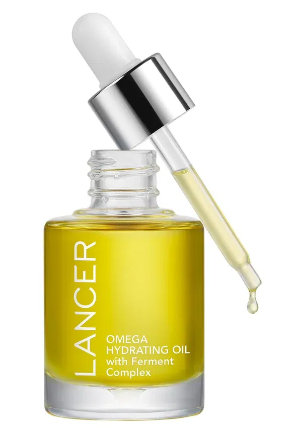 Gesichtsol omega hydrating oil - масло для лица Lancer