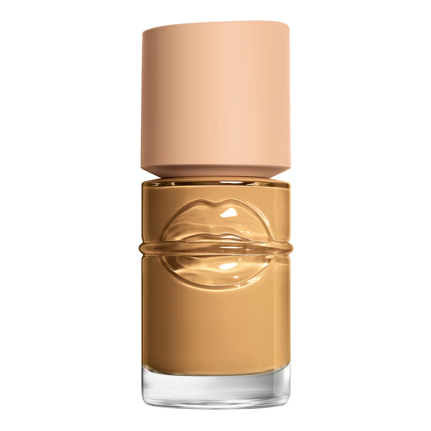 Тональная основа Make Up For Ever HD Skin-Balancing & Perfecting, 232wo - olivewood, 30 мл