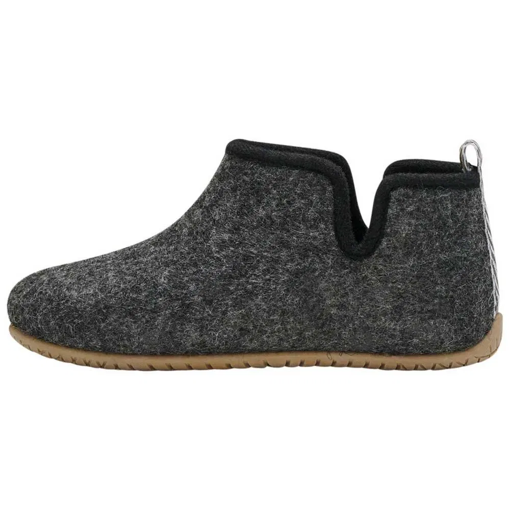 Тапочки Zap Slipper Hummel, черный — фото 3