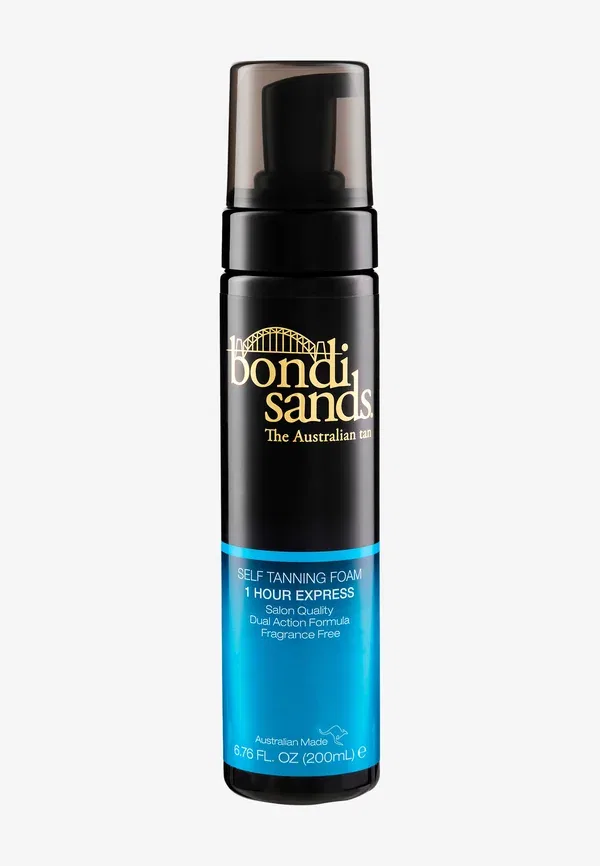 Пенка для автозагара - автозагар 200 мл Bondi Sands