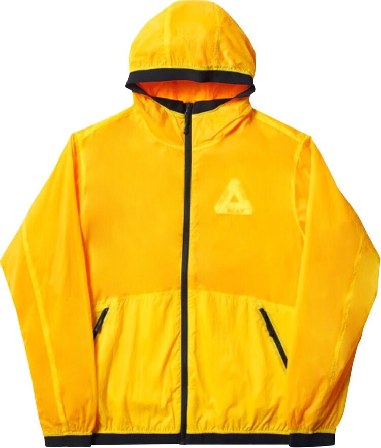 

Куртка Palace Layer Jacket 'Orange', оранжевый