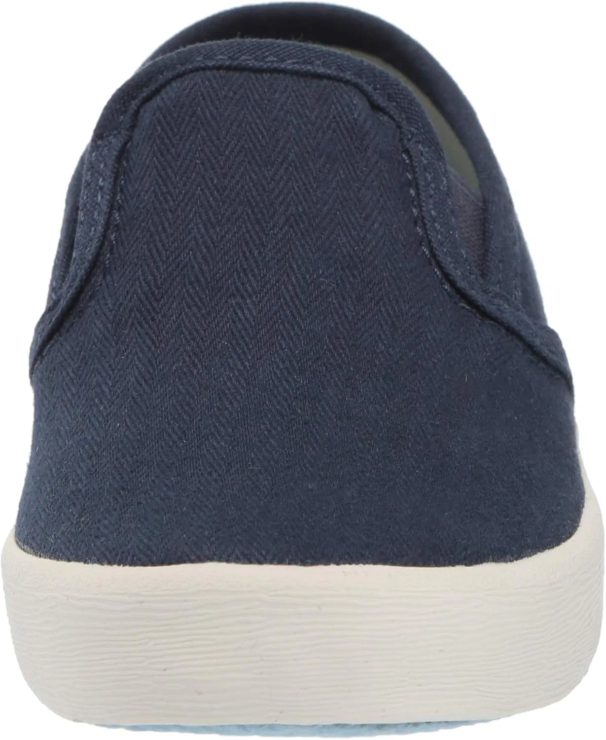 Детские кеды для девочек Baja Slip on SEAVEES, True Navy — фото 2