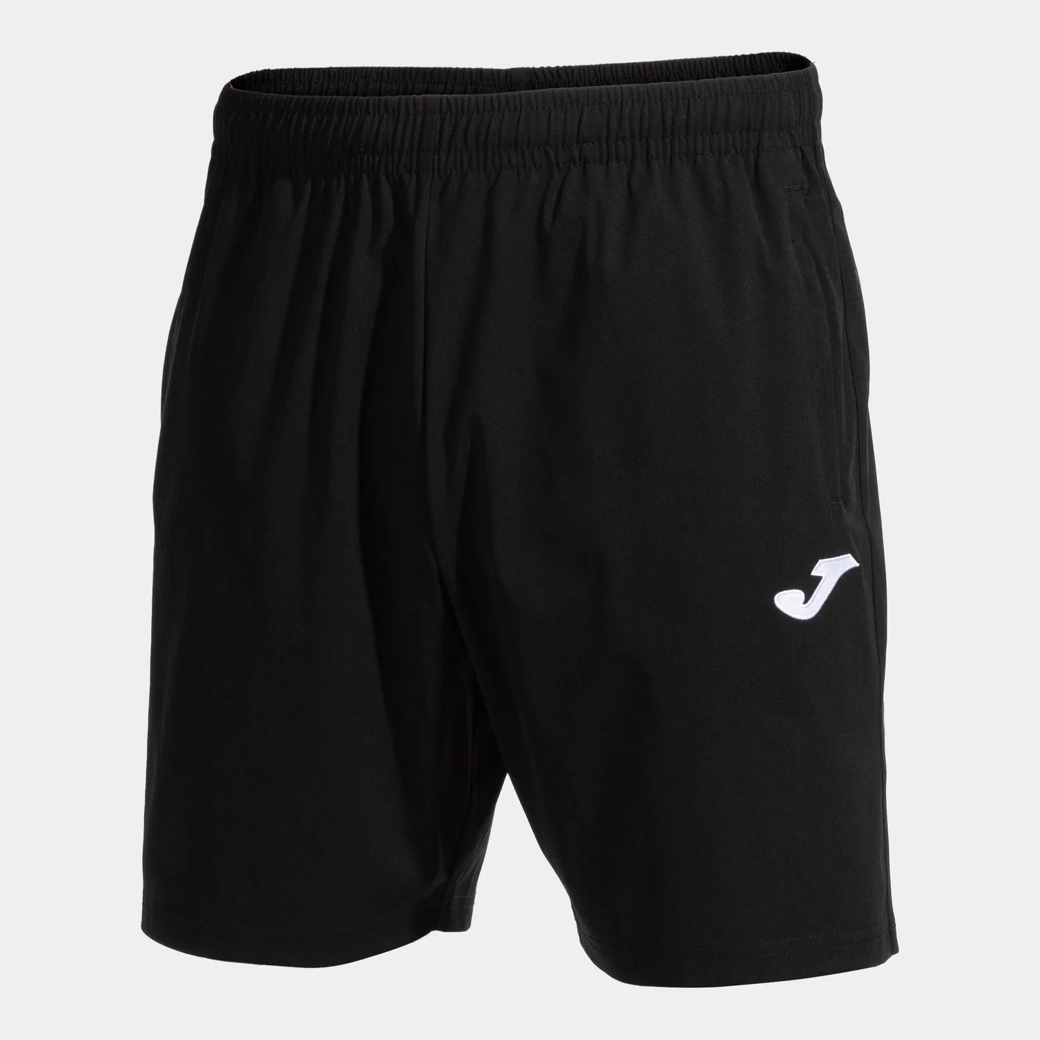 Детские шорты для мальчиков Joma Combi, Schwarz