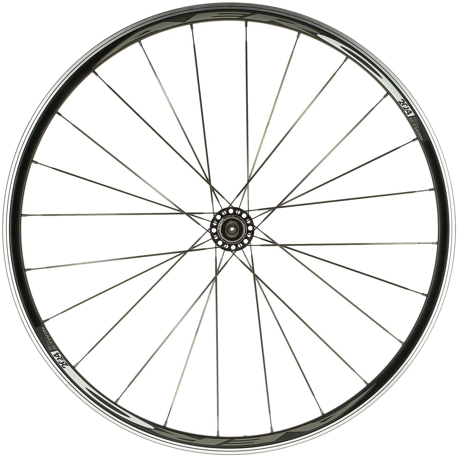 

Заднее колесо 700 Aero для шоссейного велосипеда 28", черное BTWIN