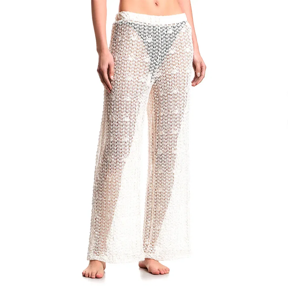 Брюки Emporio Armani EW003420, белый