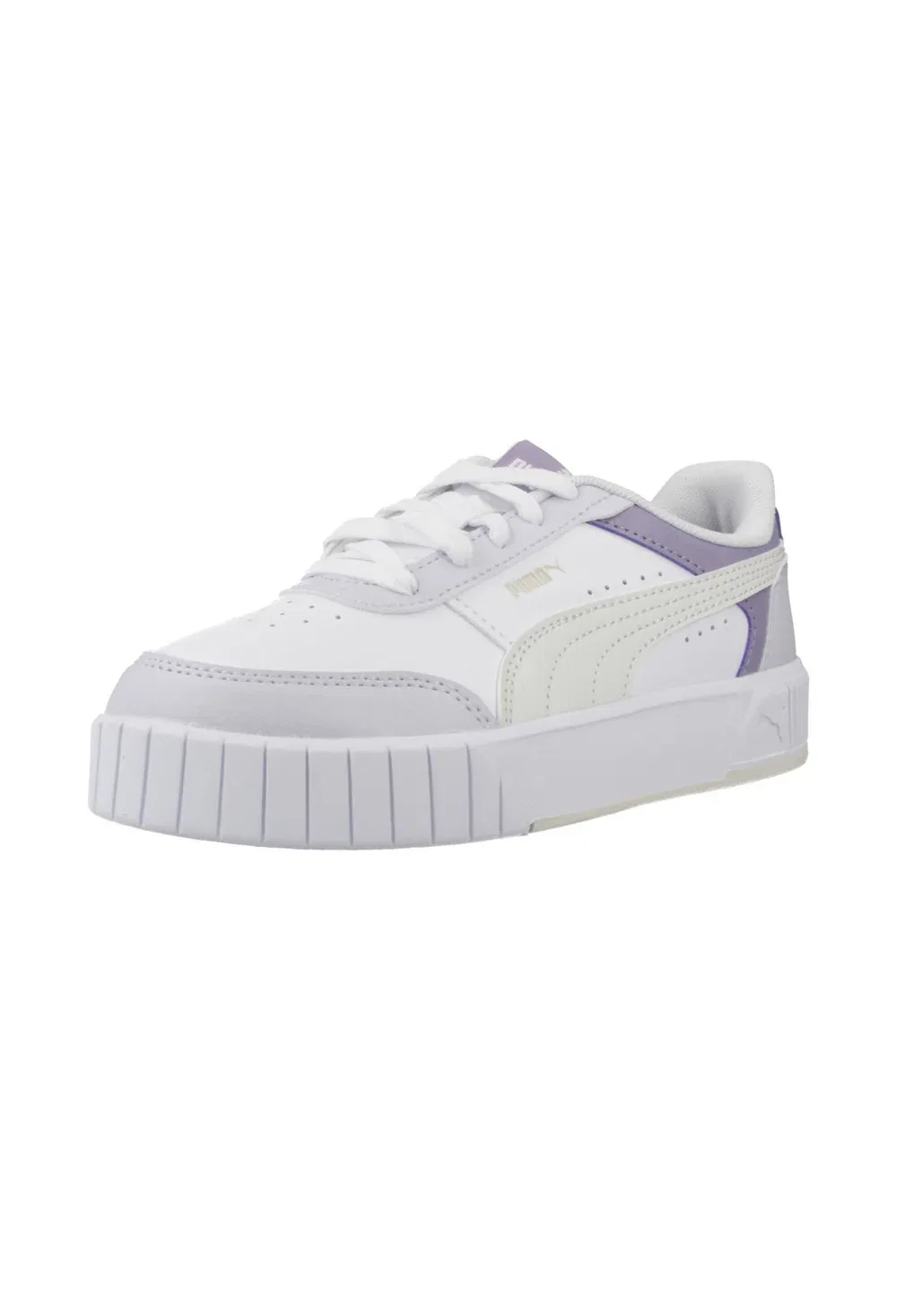 Carina mia - тренеры Puma, Blanco — фото 2