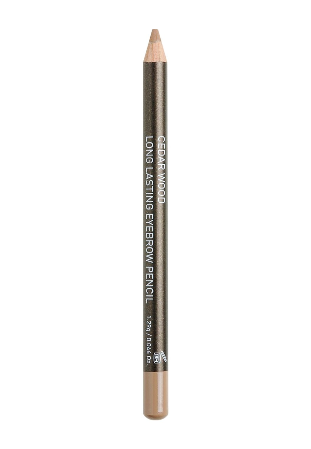 

Карандаши для бровей Cedar Augenbrauenstift KORRES, цвет light shade 3