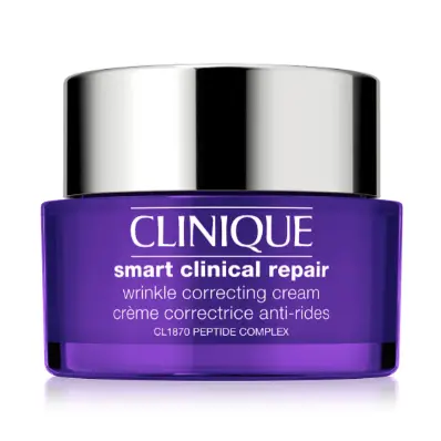 

Антивозрастной крем Clinique Smart Clinical Repair, 50 мл