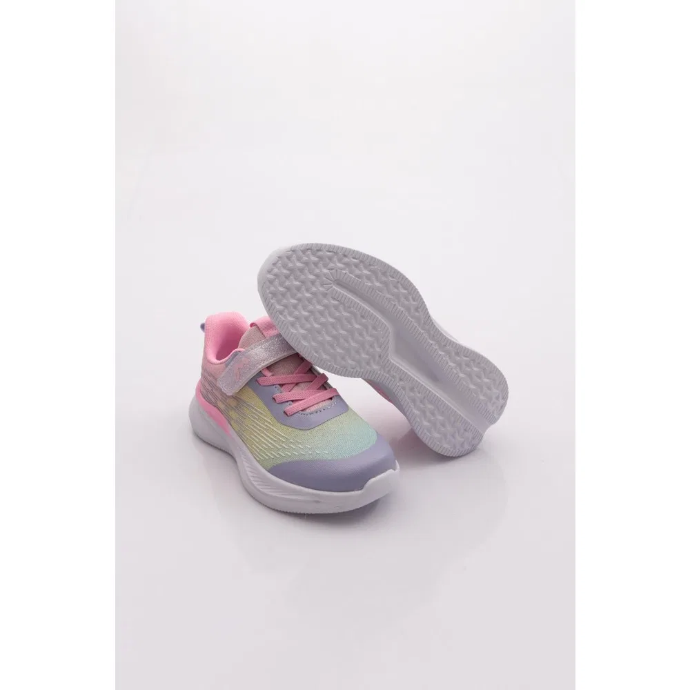 Детские спортивные кроссовки с сетчатым верхом 03-26Y335 Marco Kids — фото 4