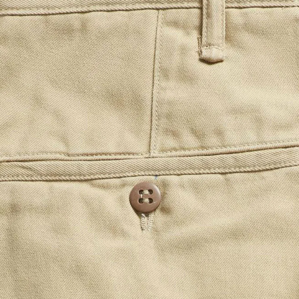 Чинос Twill Chinos, Polo Ralph Lauren — фото 4