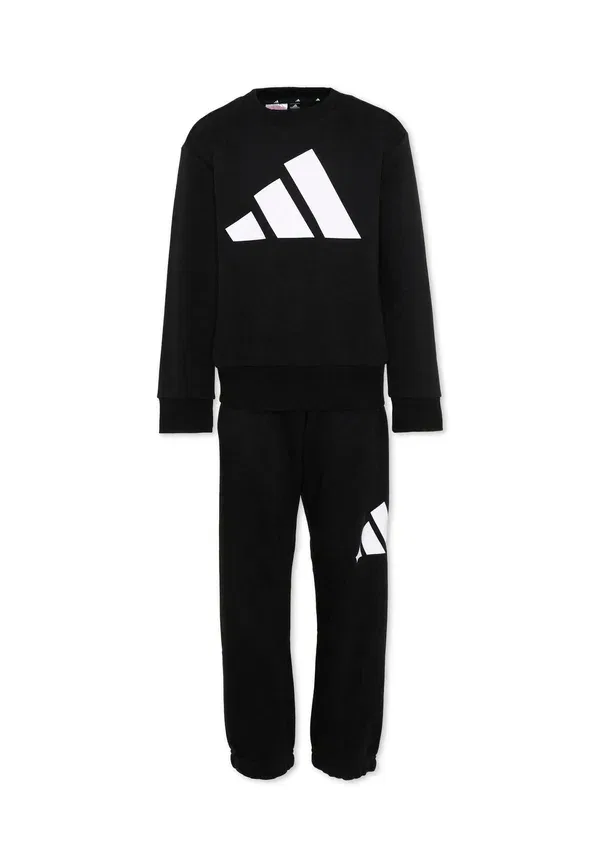 Детский спортивный костюм Adidas Originals, черный