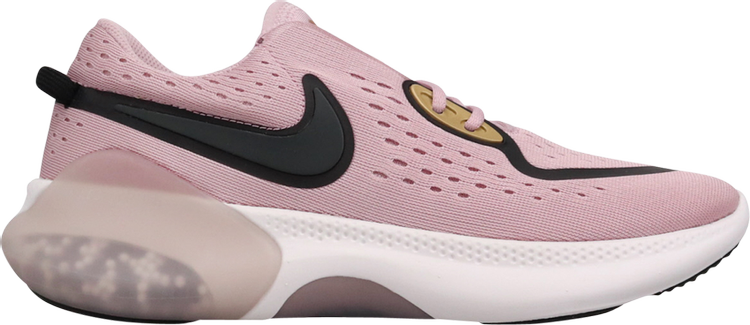 

Кроссовки Nike Wmns Joyride Dual Run 'Plum Chalk', розовый