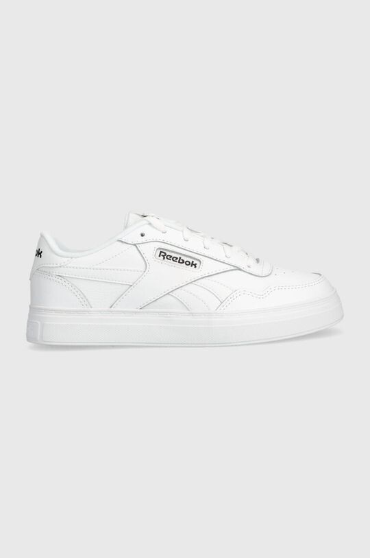

Кроссовки Reebok Classic, белый