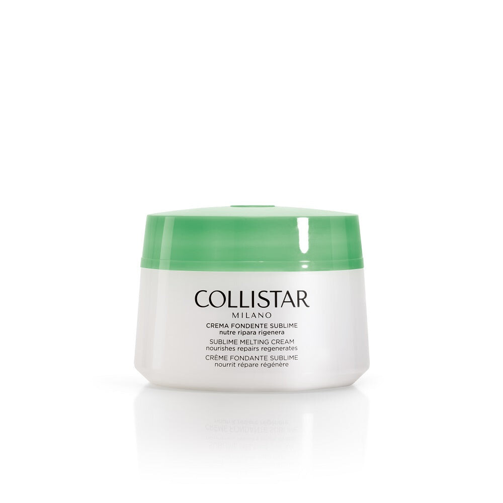

Collistar Питательный крем для тела Sublime Melting Cream 400мл