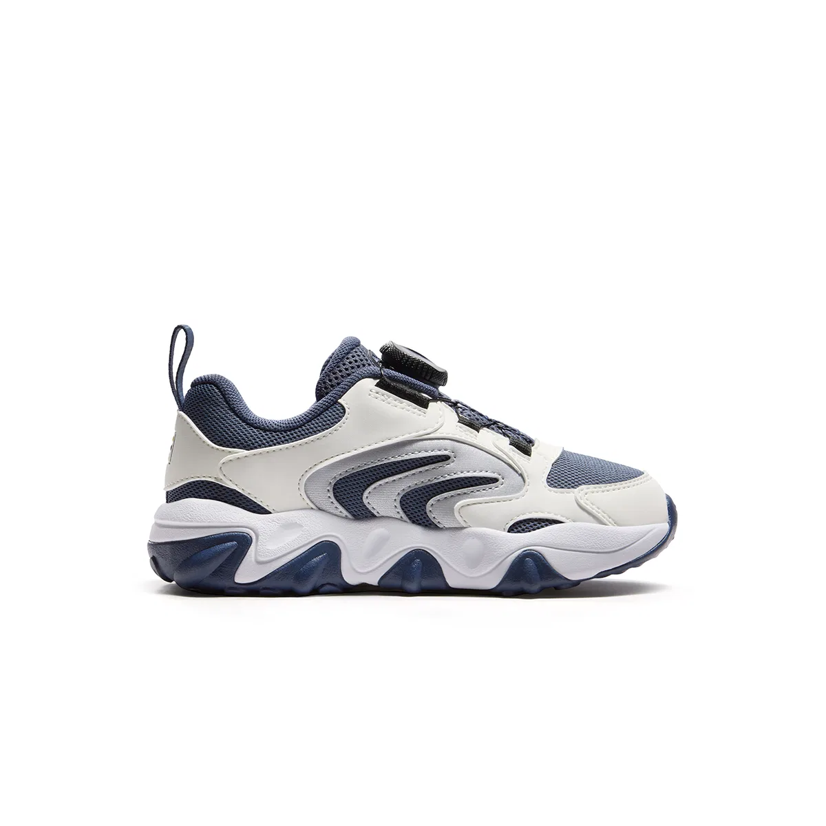 Детские кроссовки для активного отдыха PERFORMANCE FPF FILA KIDS — фото 3