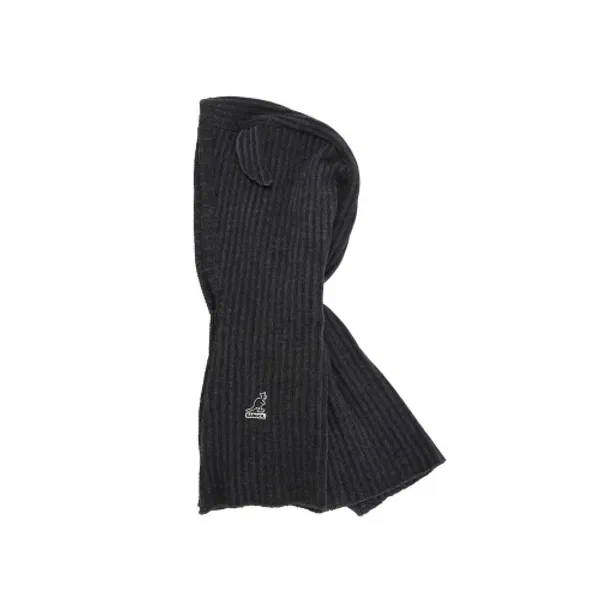 Кепка-кейп rf 0502 Kangol Kids, charcoal