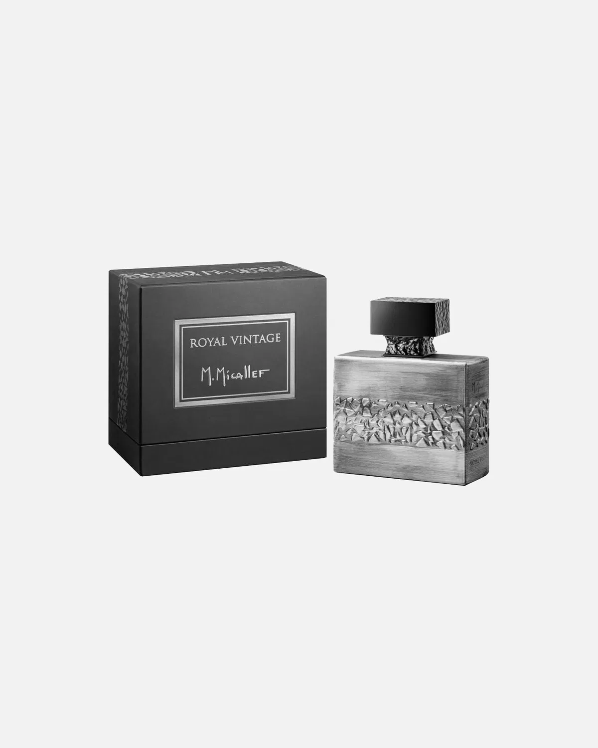 Парфюмерная вода королевский винтаж Maison Micallef, 100 Ml — фото 2