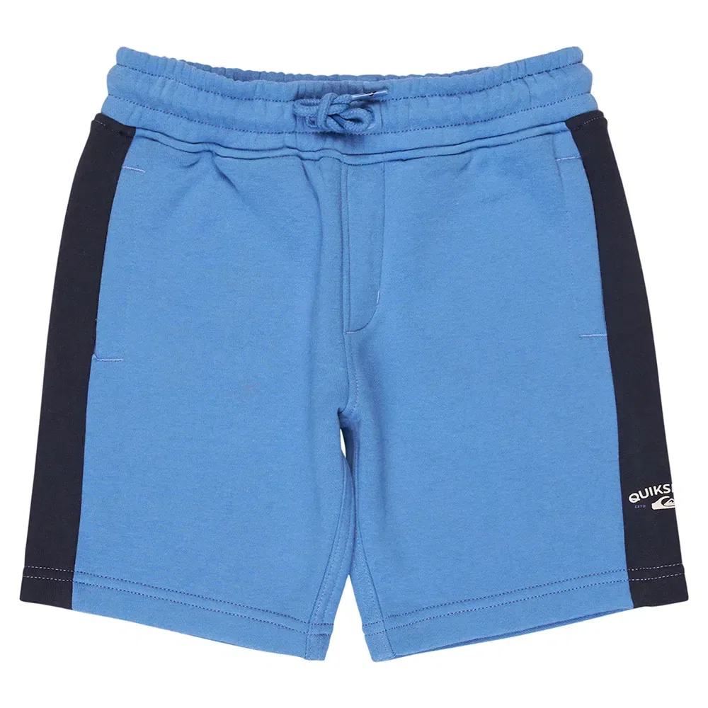 Шорты Quiksilver Knowledge Aera, синий