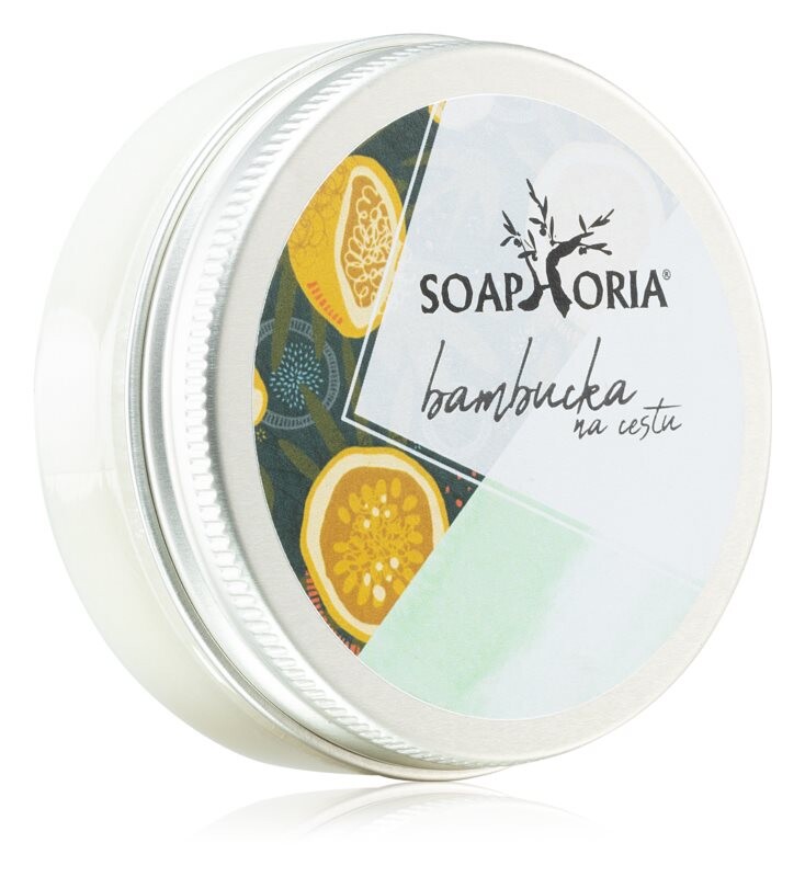 

Масло ши Soaphoria Organic
