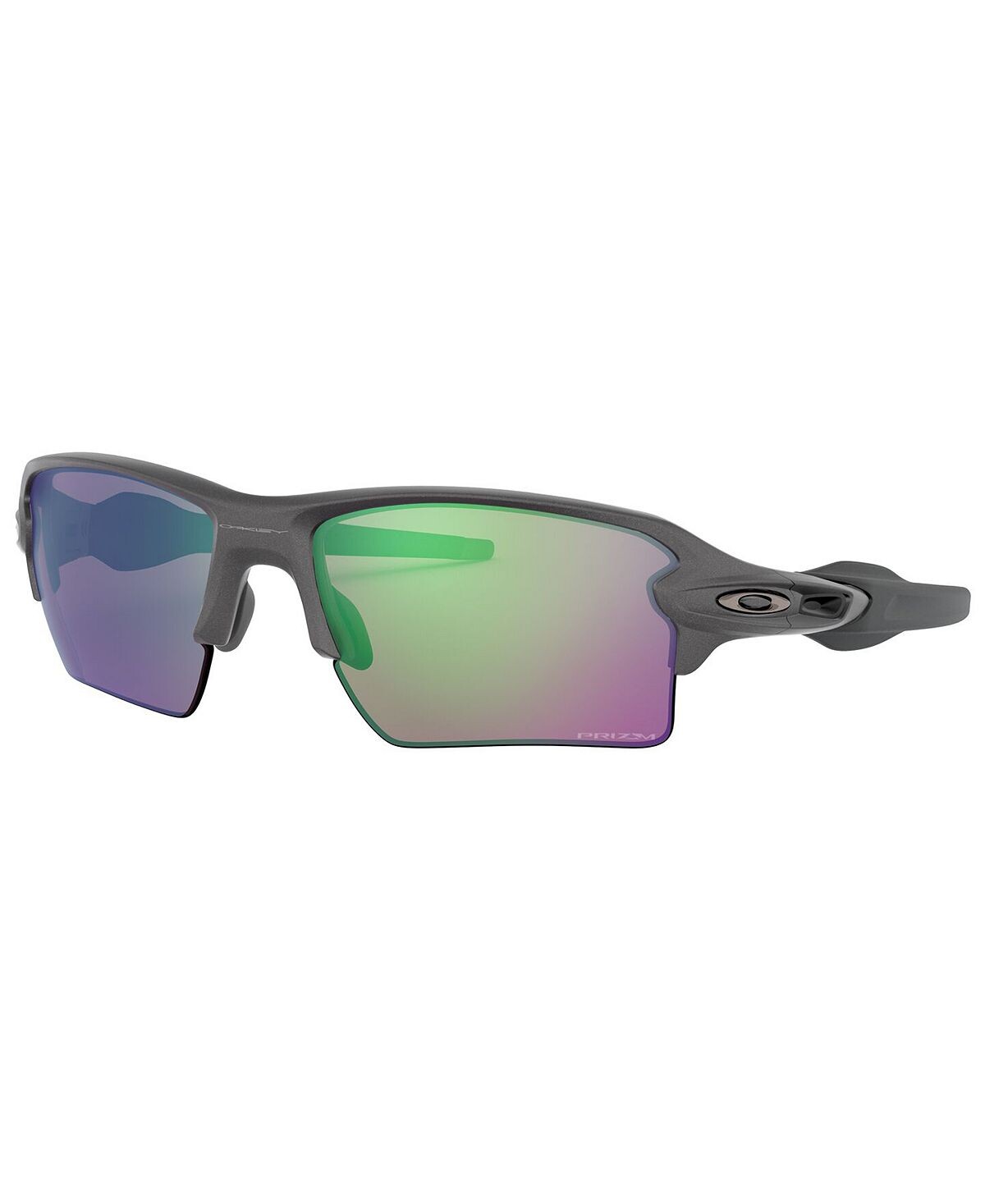 

Солнцезащитные очки flak 2.0 xl, oo9188 59 Oakley, мульти