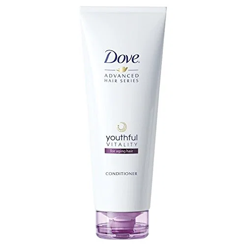 Твердое мыло Dove AHS Vitality, 6 x 250 мл