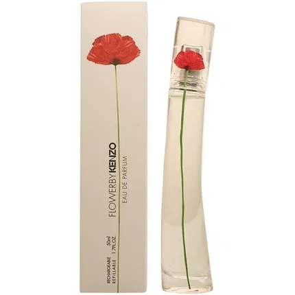 Парфюмерная вода цветочная Kenzo Flower, 50 мл