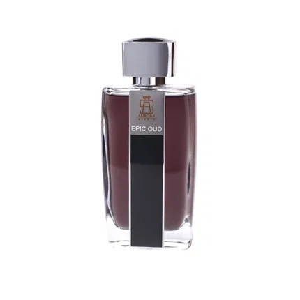 Мужская парфюмерная вода Epic Oud 100 мл Aurora Muse