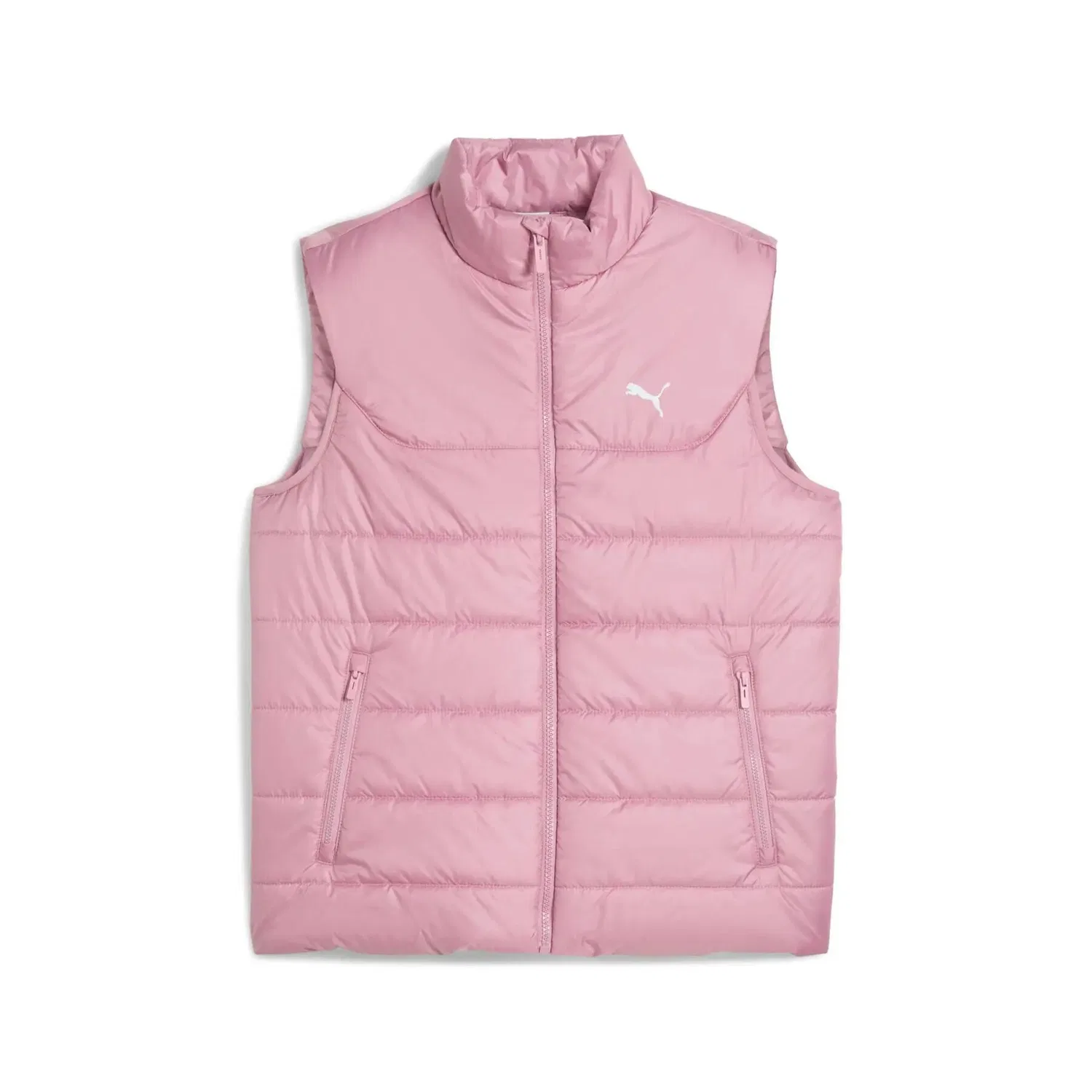 Детская безрукавная жилетка Puma ESS, Rosa