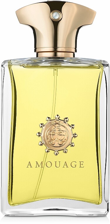 

Духи Amouage Gold Pour Homme