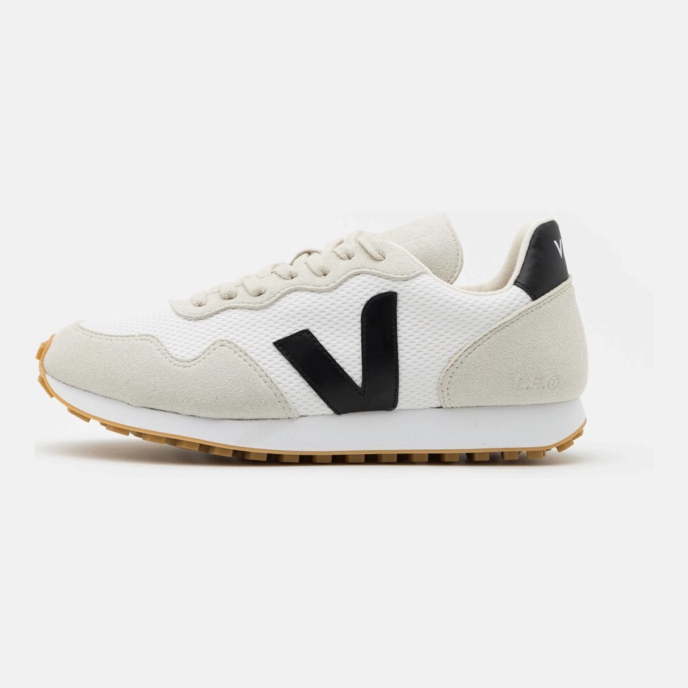 

Кроссовки Veja Sdu Rec, white/black/natural, Белый, Кроссовки Veja Sdu Rec, white/black/natural