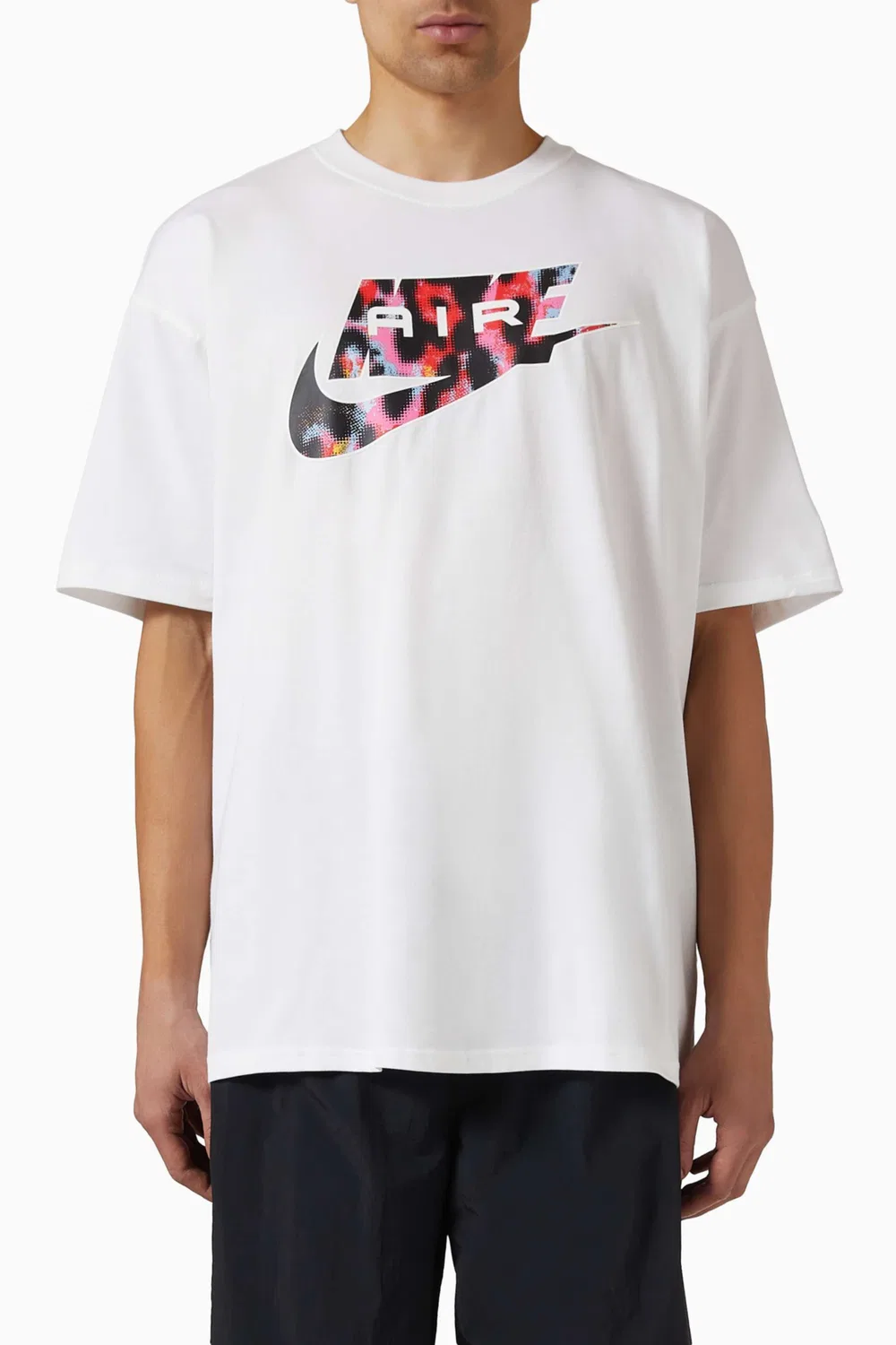 Футболка с коротким рукавом Air Logo Nike