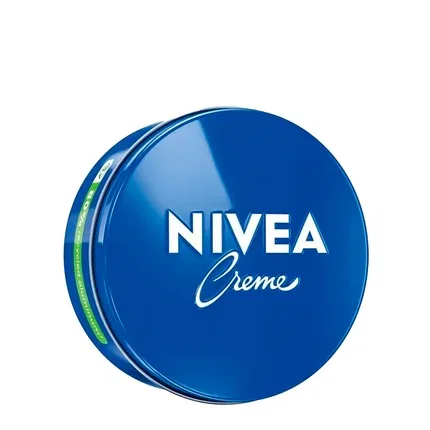 Крем интенсивный Nivea Creme, 250 мл