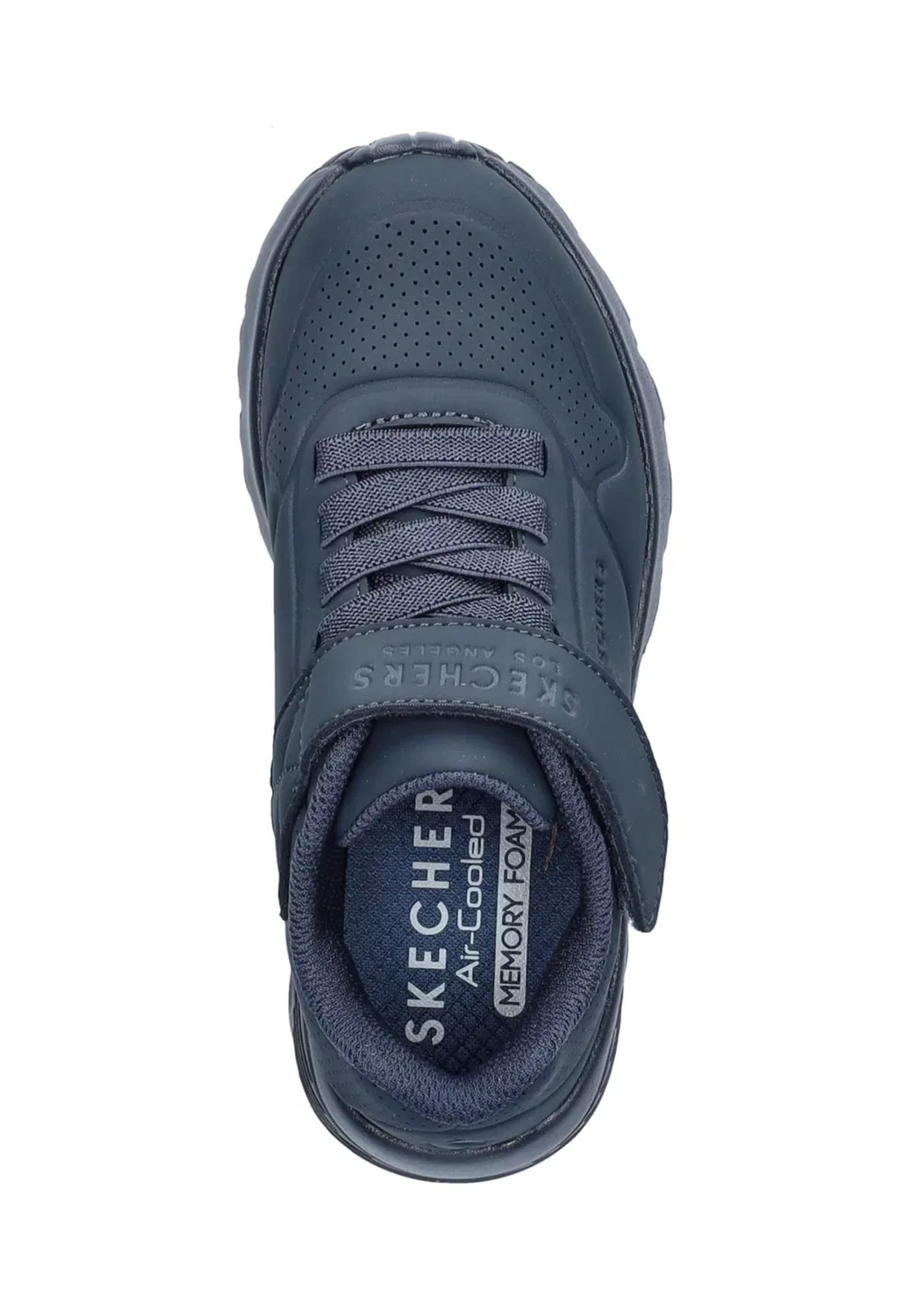 Uno lite - кроссовки vendox jongens - кроссовки Skechers, Blauw — фото 2
