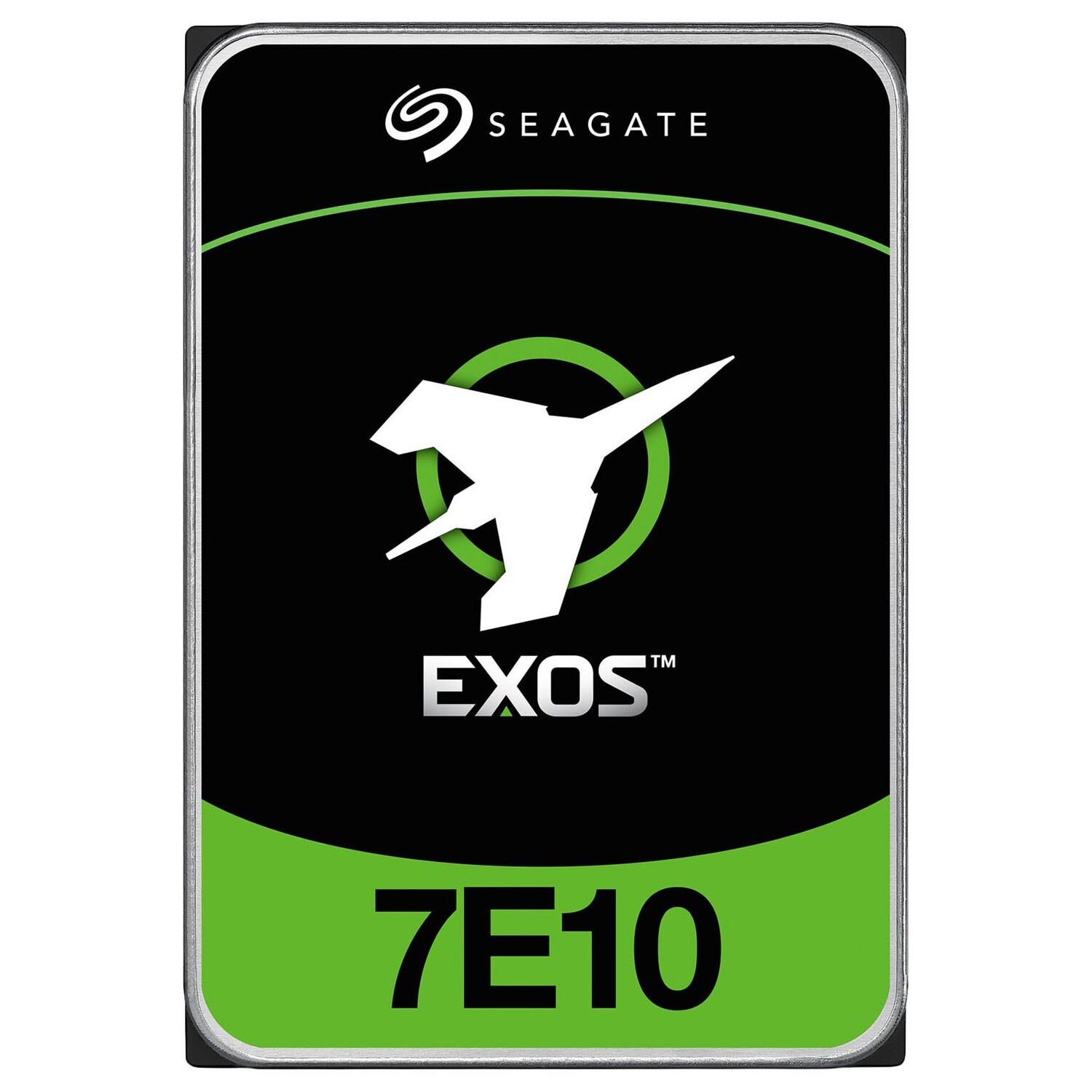 

Внутренний жесткий диск Seagate Exos 7E10, ST2000NM000B, 2 Тб