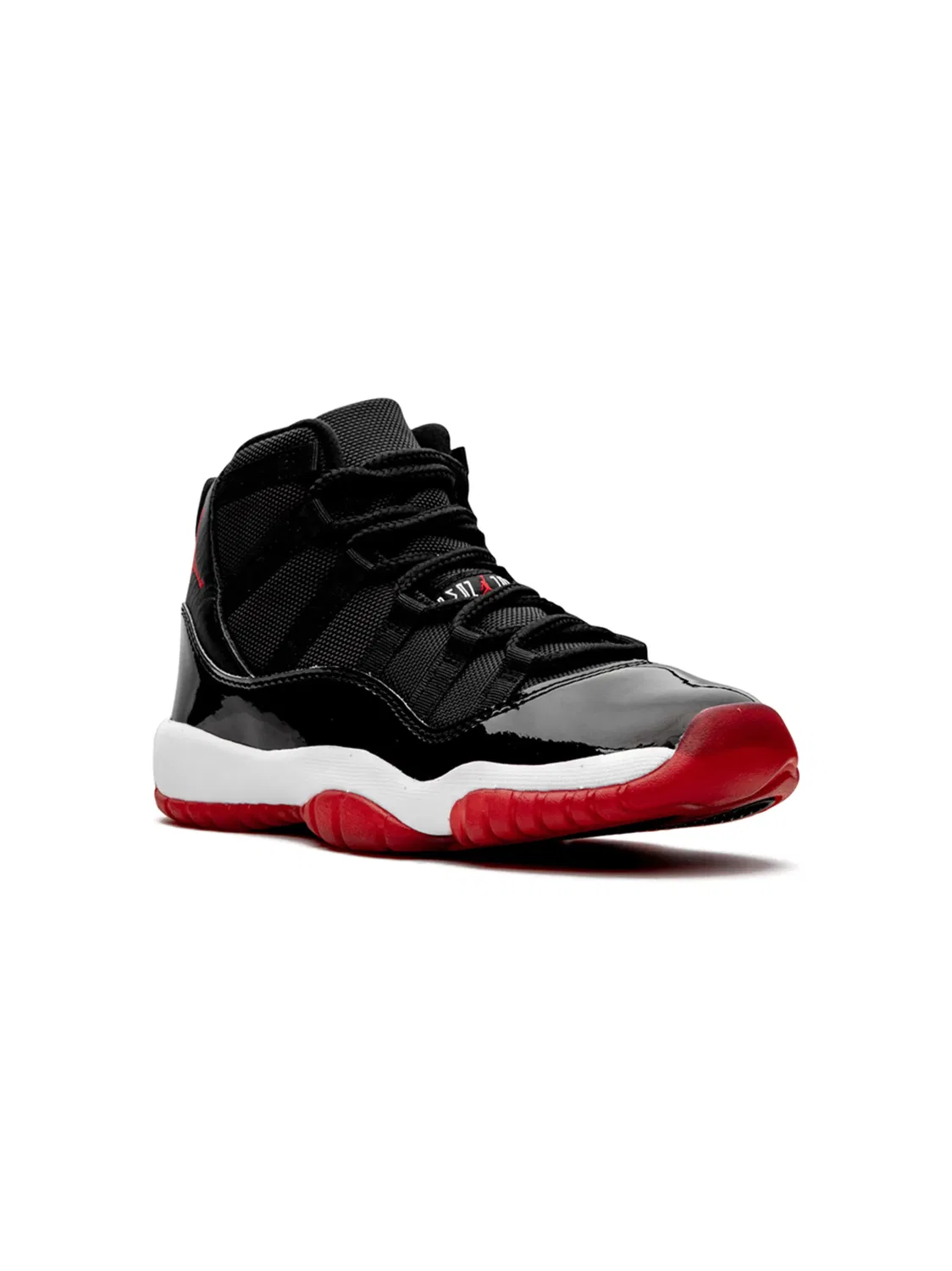 Кроссовки Air Jordan 11 Retro "Bred 2019"