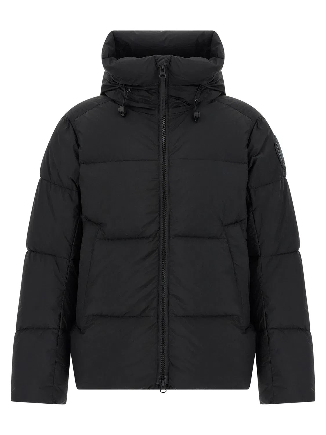 Куртка Crofton Canada Goose, черный